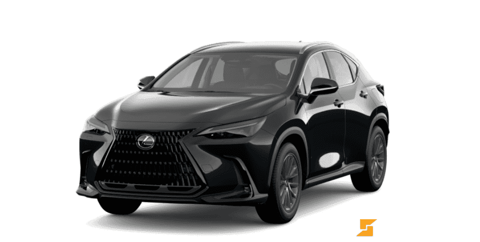 2023 Lexus  NX  NX 250 AWD 