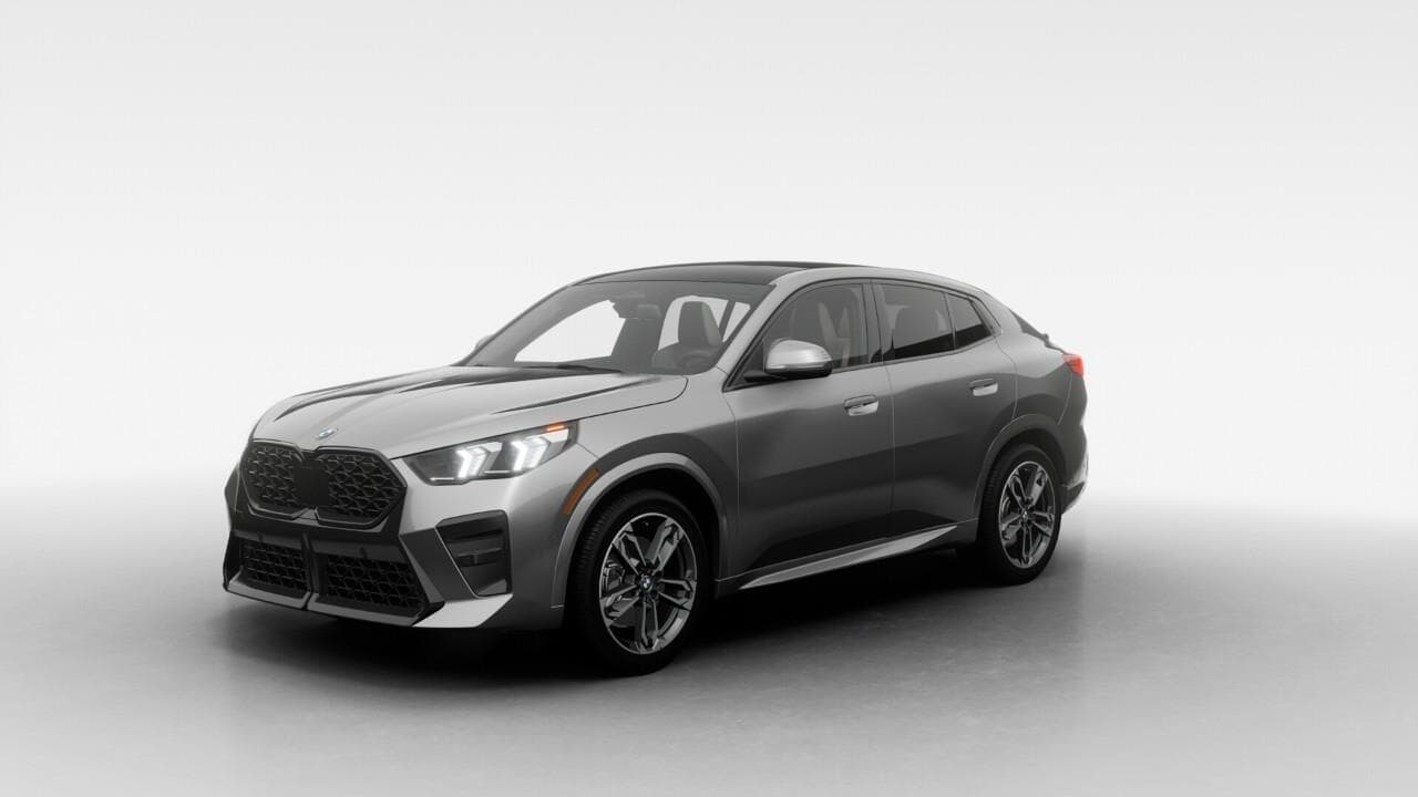 2027 BMW X2 xDrive28i