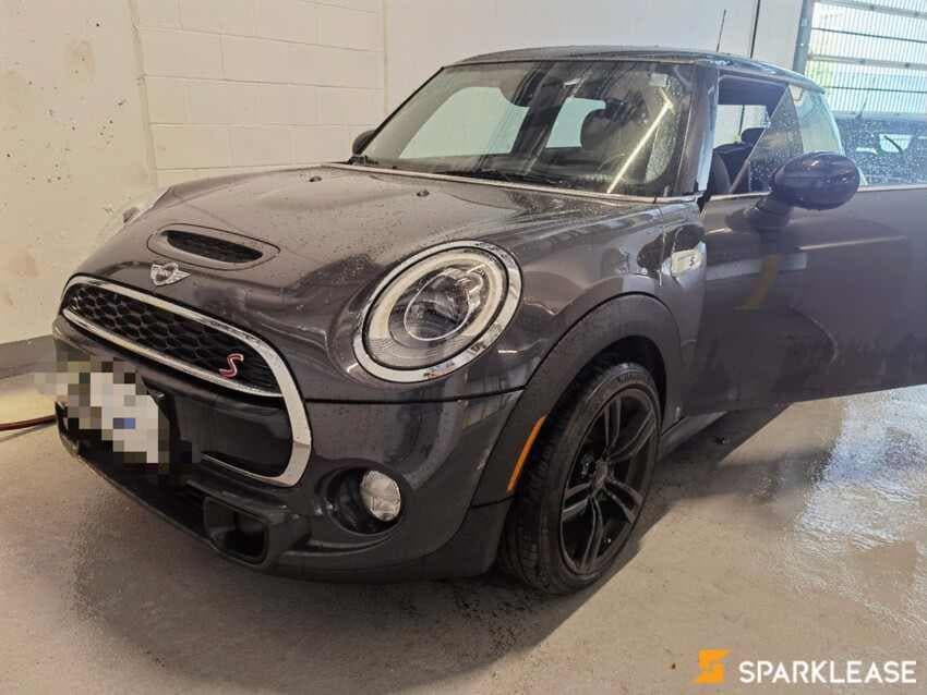 2017 MINI Cooper Hardtop 3dr HB