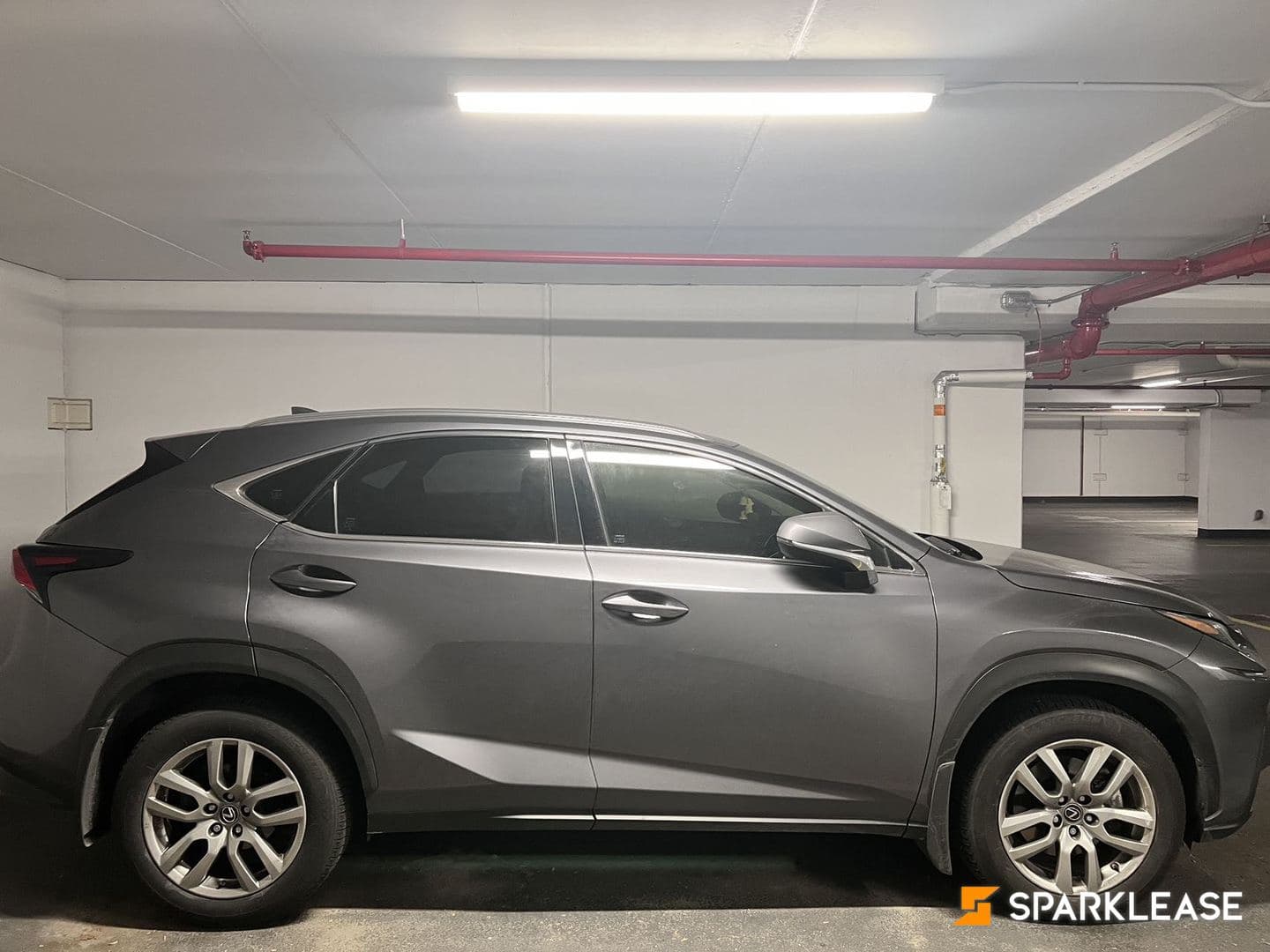 2020 Lexus NX NX 300 AWD