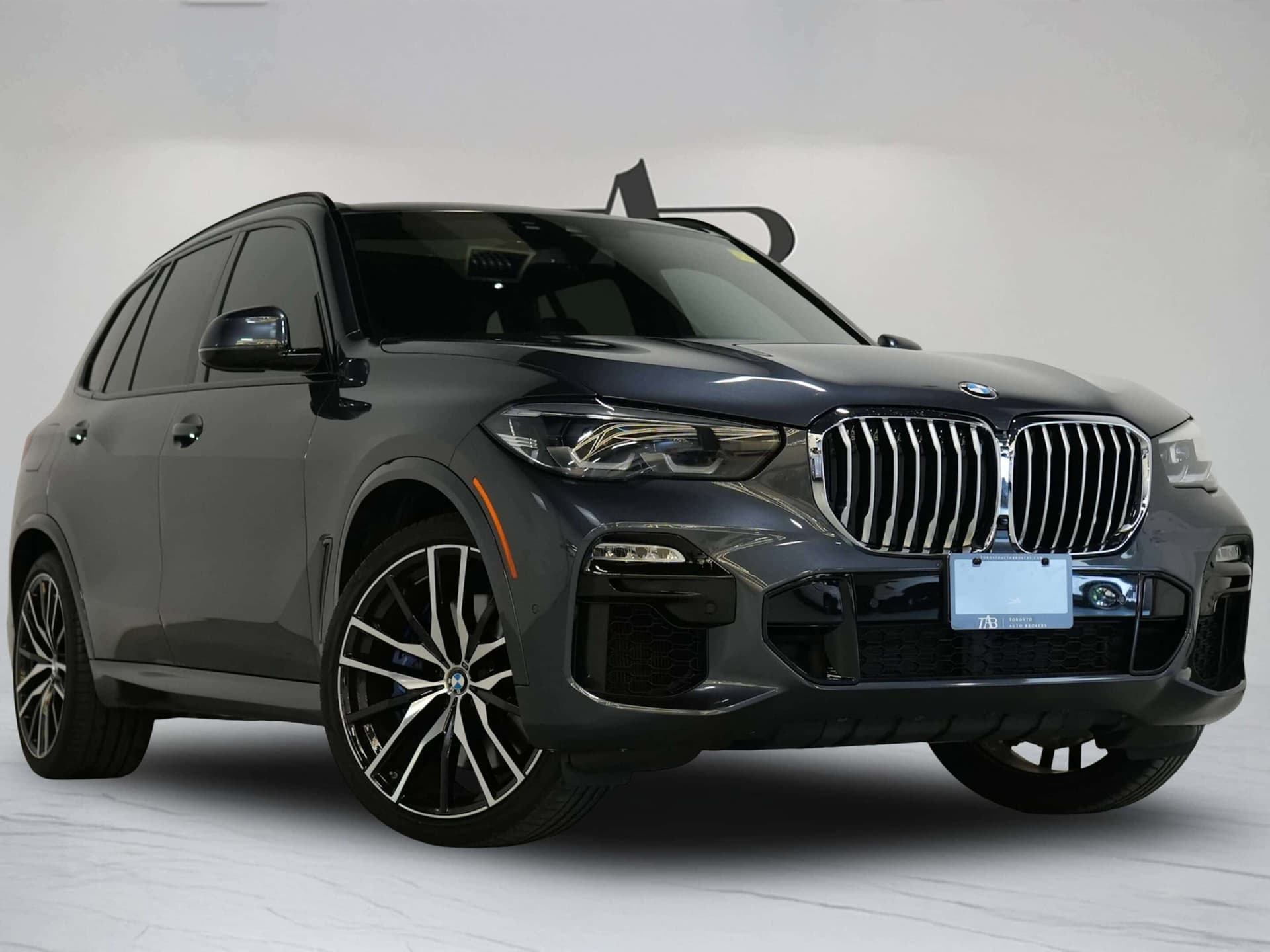 2019 BMW X5 xDrive50i