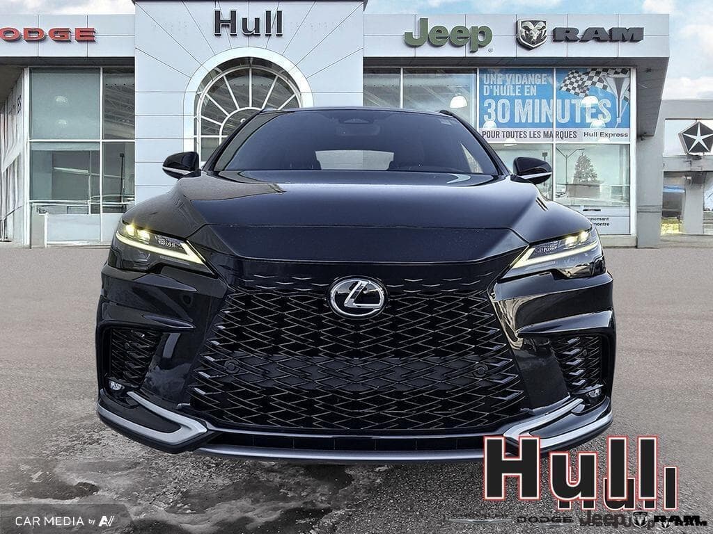 2023 Lexus RX 350 RX 350 Auto