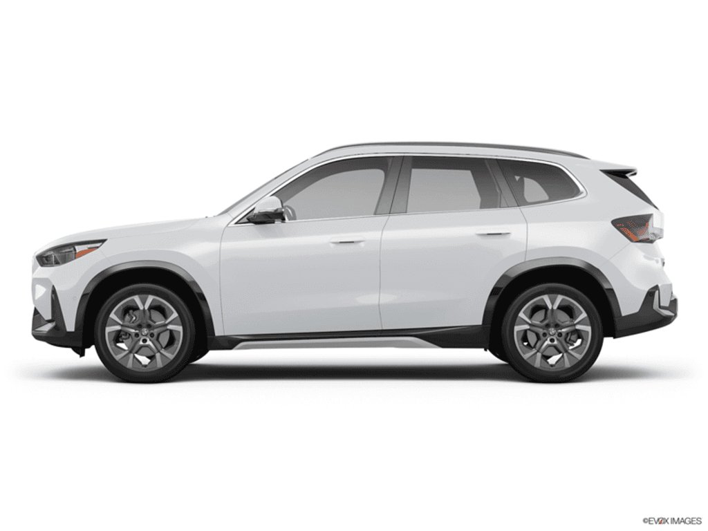 2026 BMW X1 M35i xDrive