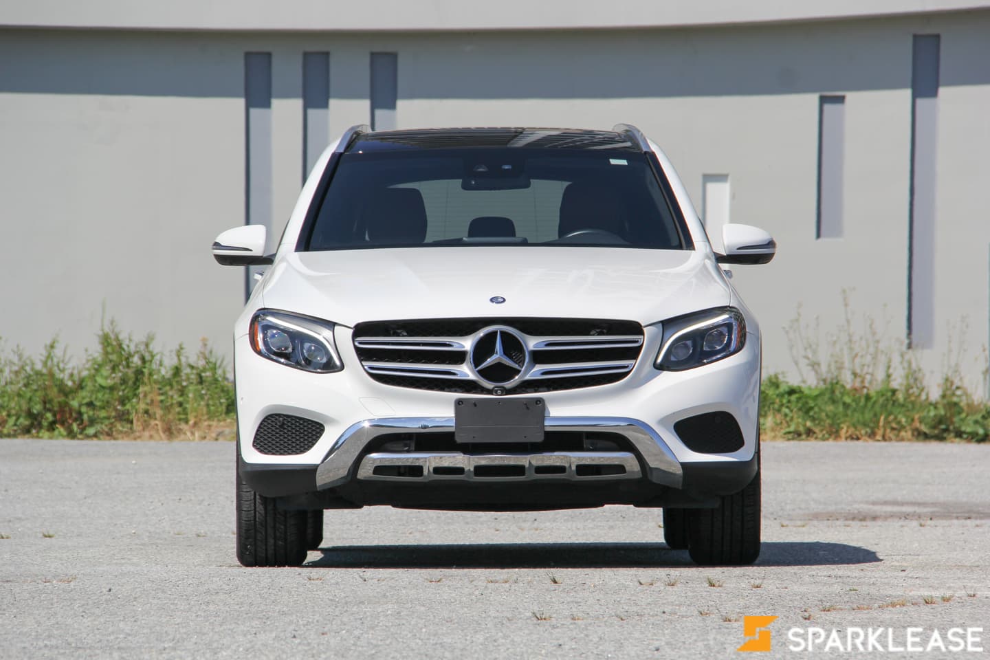 2016 Mercedes-Benz GLC 4MATIC 4dr GLC 300