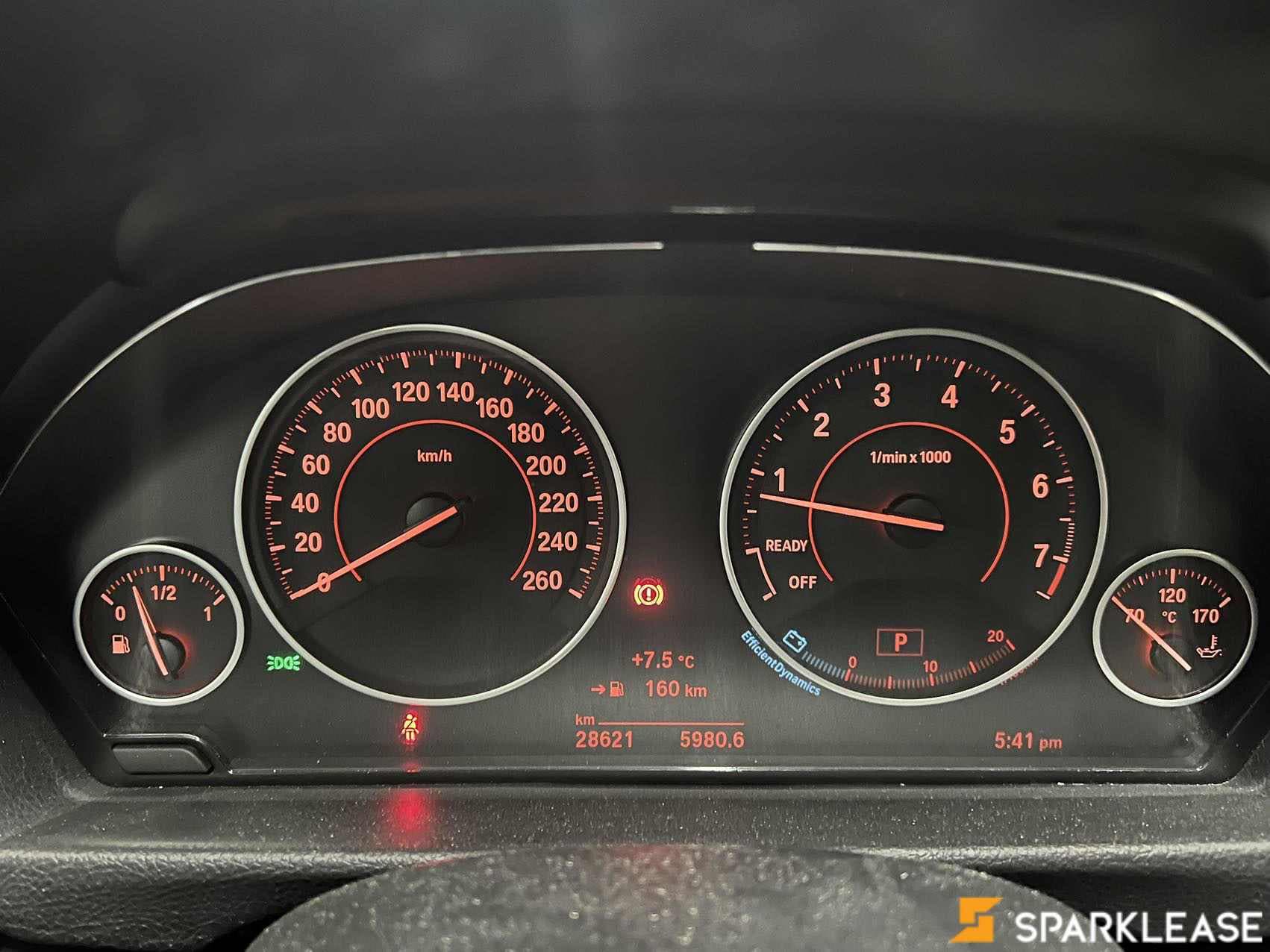 2018 BMW 3 Series 330i xDrive Sedan