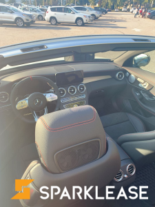 2019 Mercedes-Benz C-Class 43 Cab