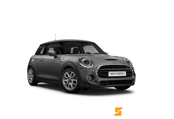 2019 MINI Cooper s