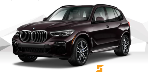 2019 BMW X5