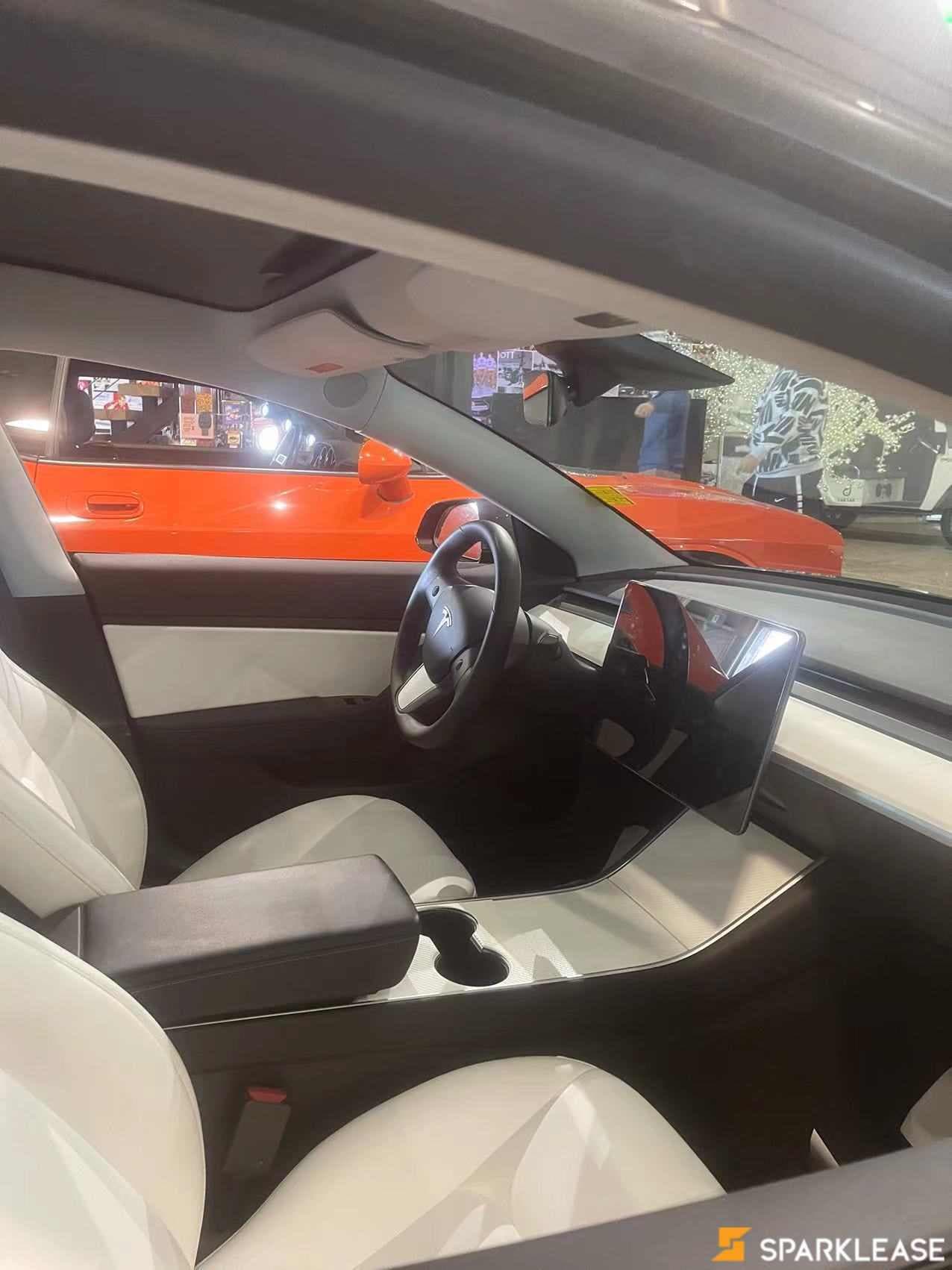 2019 Tesla Model 3 Standard Range Plus RWD
