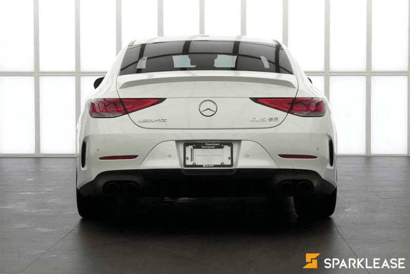 2019 Mercedes-Benz CLS AMG CLS 53