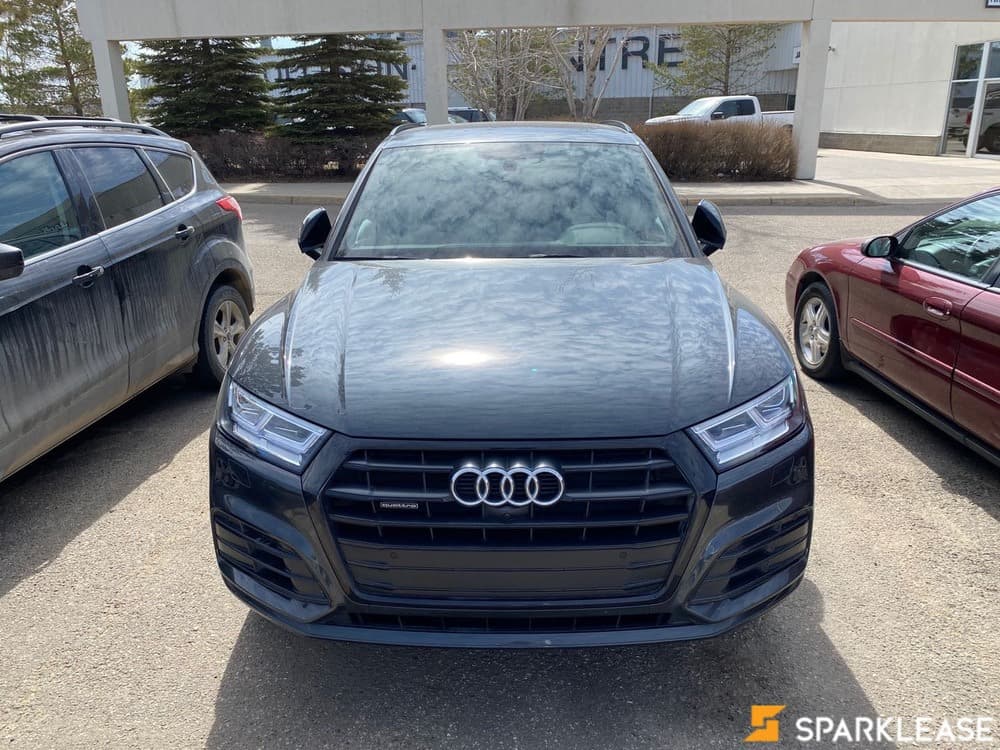 2019 Audi Q5