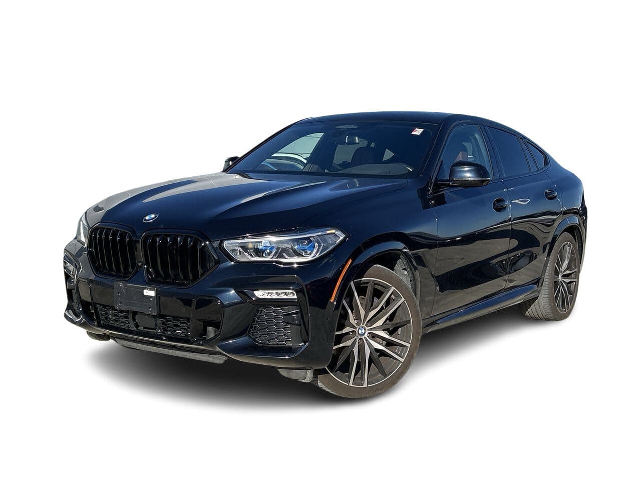 2021 BMW X6 xDrive40i | Excellence PKG | M Sport Plus PKG