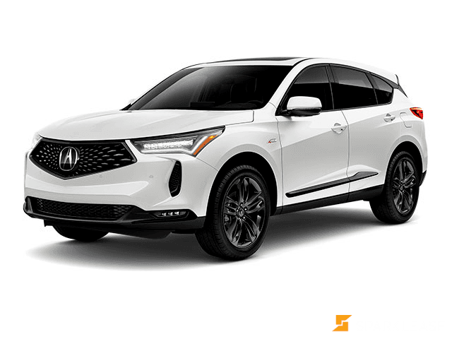2022 Acura RDX A-Spec