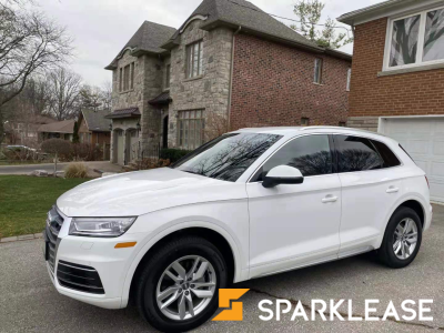 2019 Audi Q5