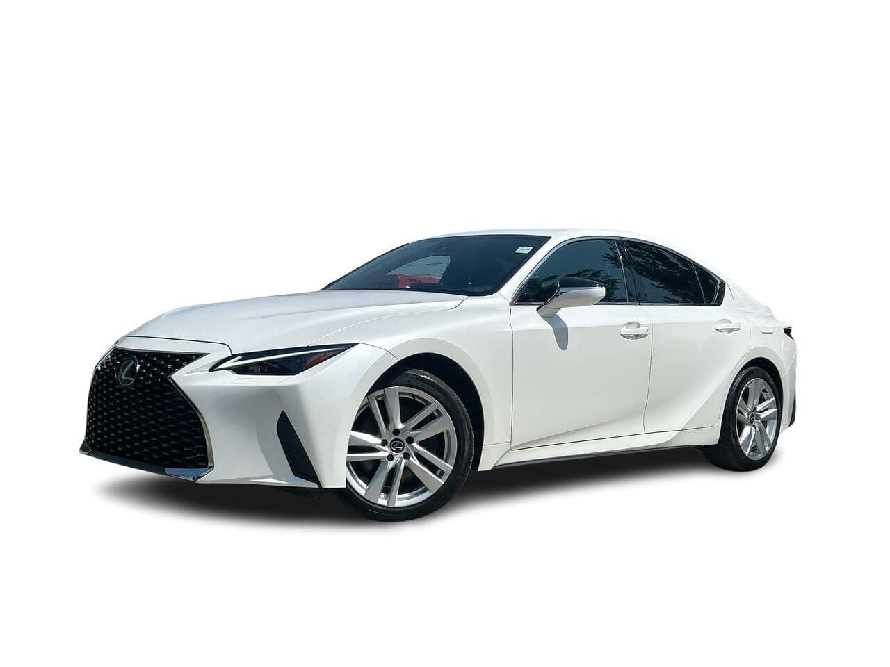 2023 Lexus  IS  IS 300 AWD 