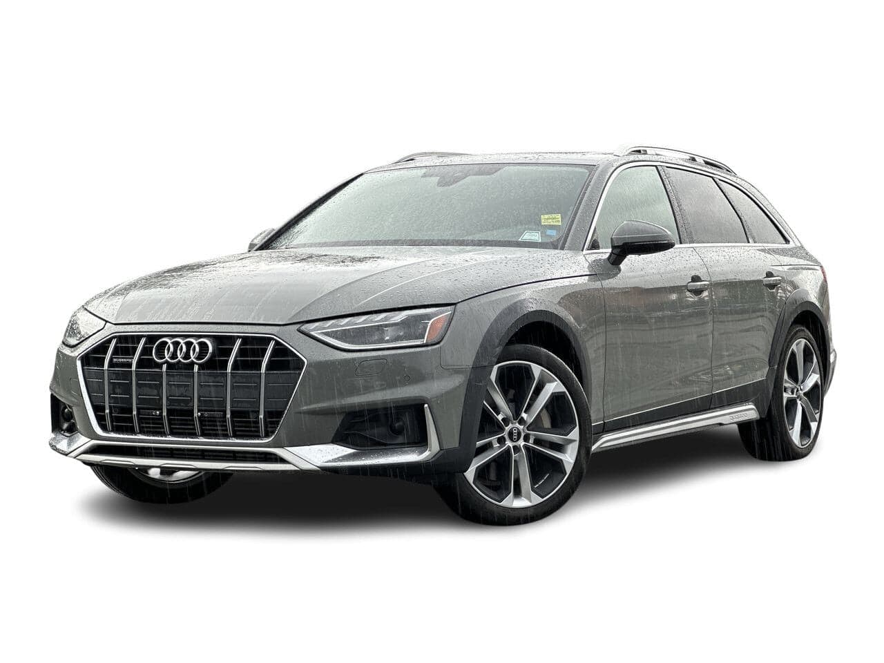 2022 Audi A4 allroad 45 Technik