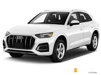 (短租车) 2021 Audi Q5 $150/天 送保险