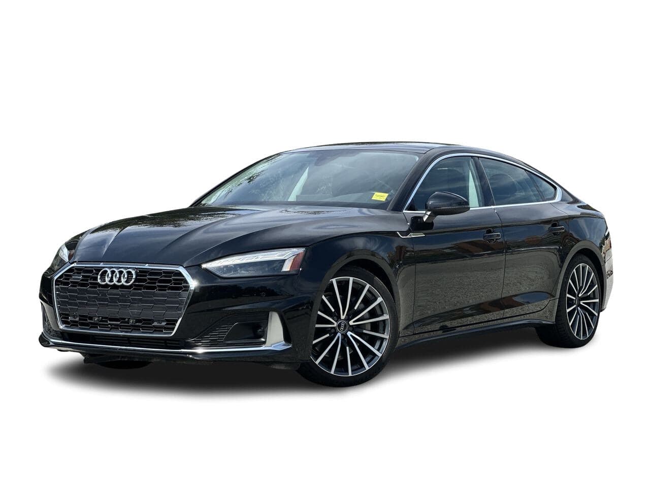 2023 Audi A5 45 Komfort