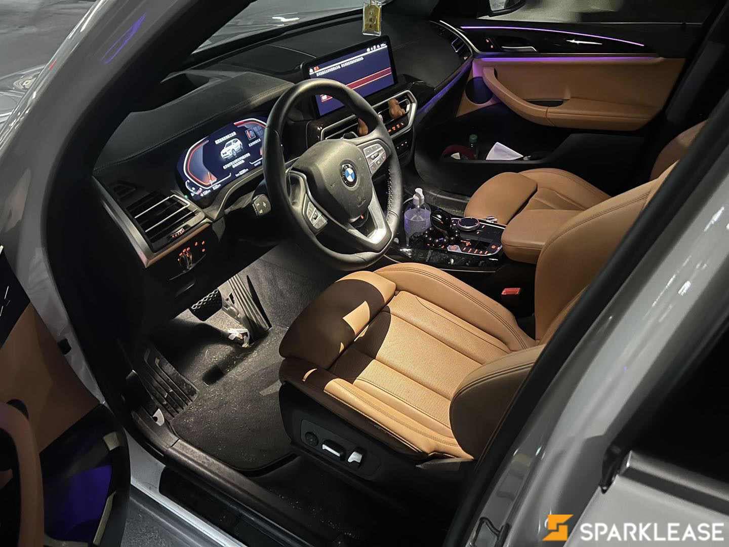 2022 BMW X3 xDrive30i Sports Activity Vehicle