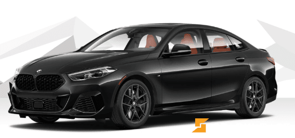 2020 BMW M235 Gran Coupe