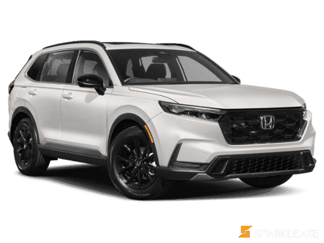 2024 Honda  CR-V Hybrid  EX-L AWD 
