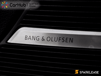 2019 Audi Q8 Technik