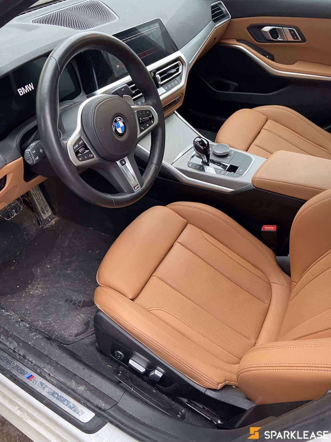 2022 BMW 3 Series 330i xDrive Sedan