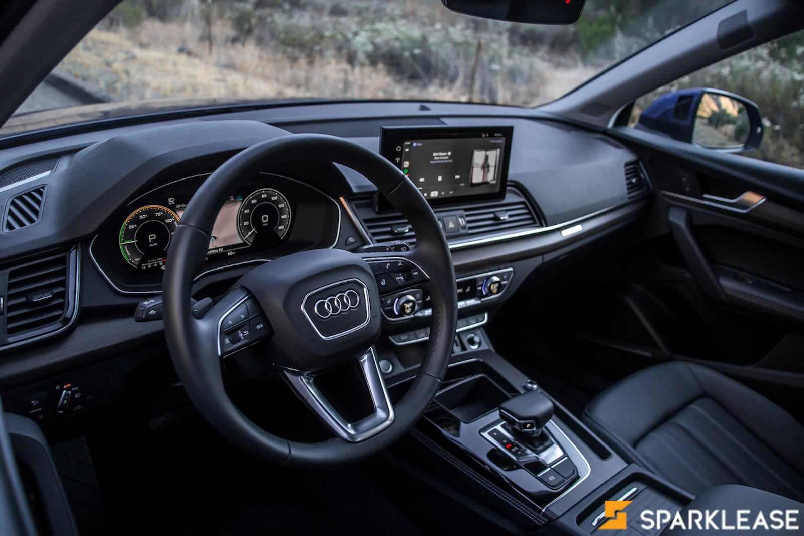 2022 Audi Q5 Progressiv 45 TFSI quattro