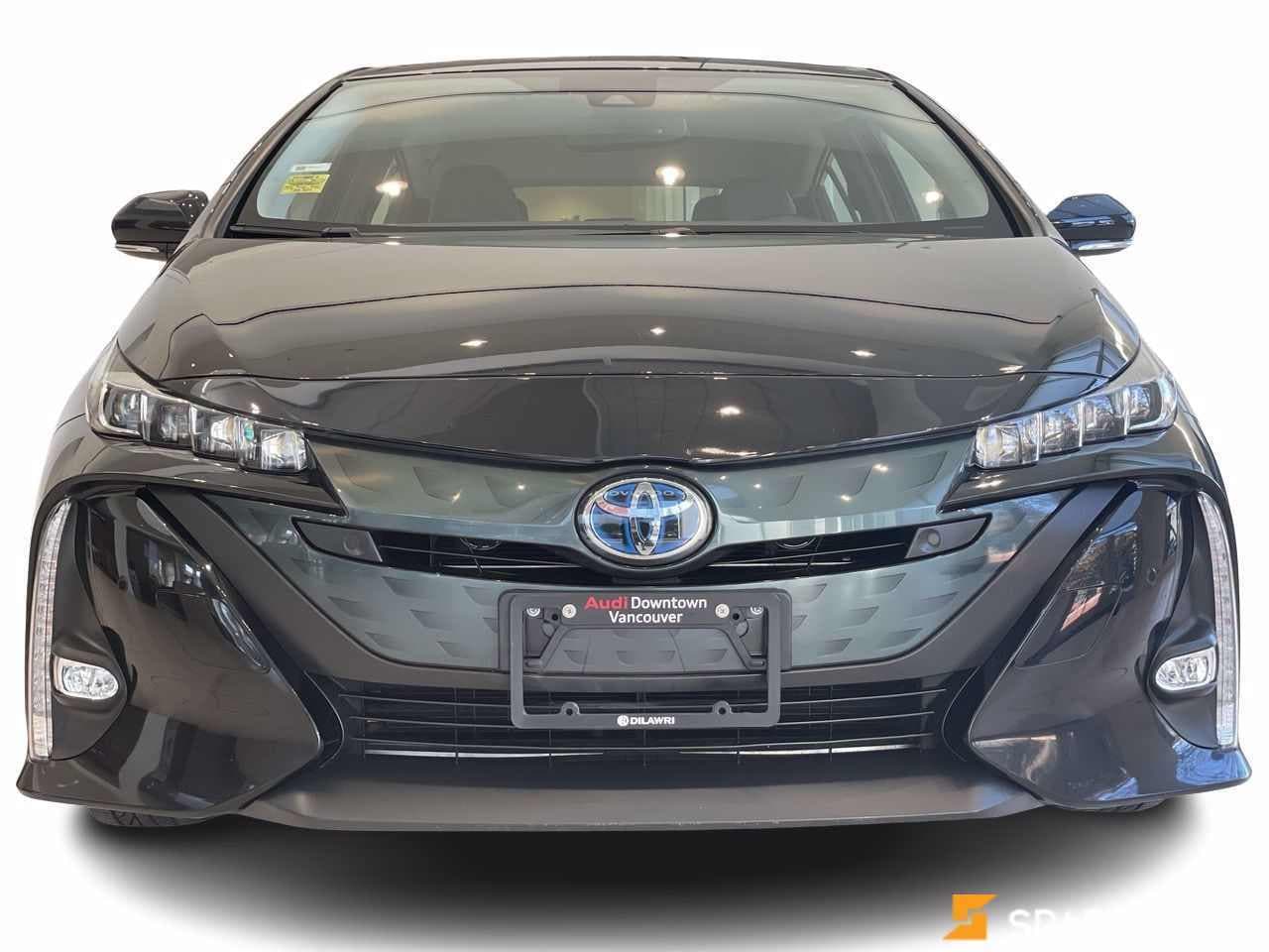 2020 Toyota  Prius Prime  Auto 