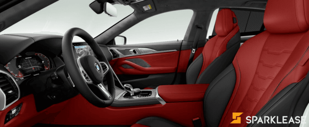2020 BMW M850i Gran Coupe