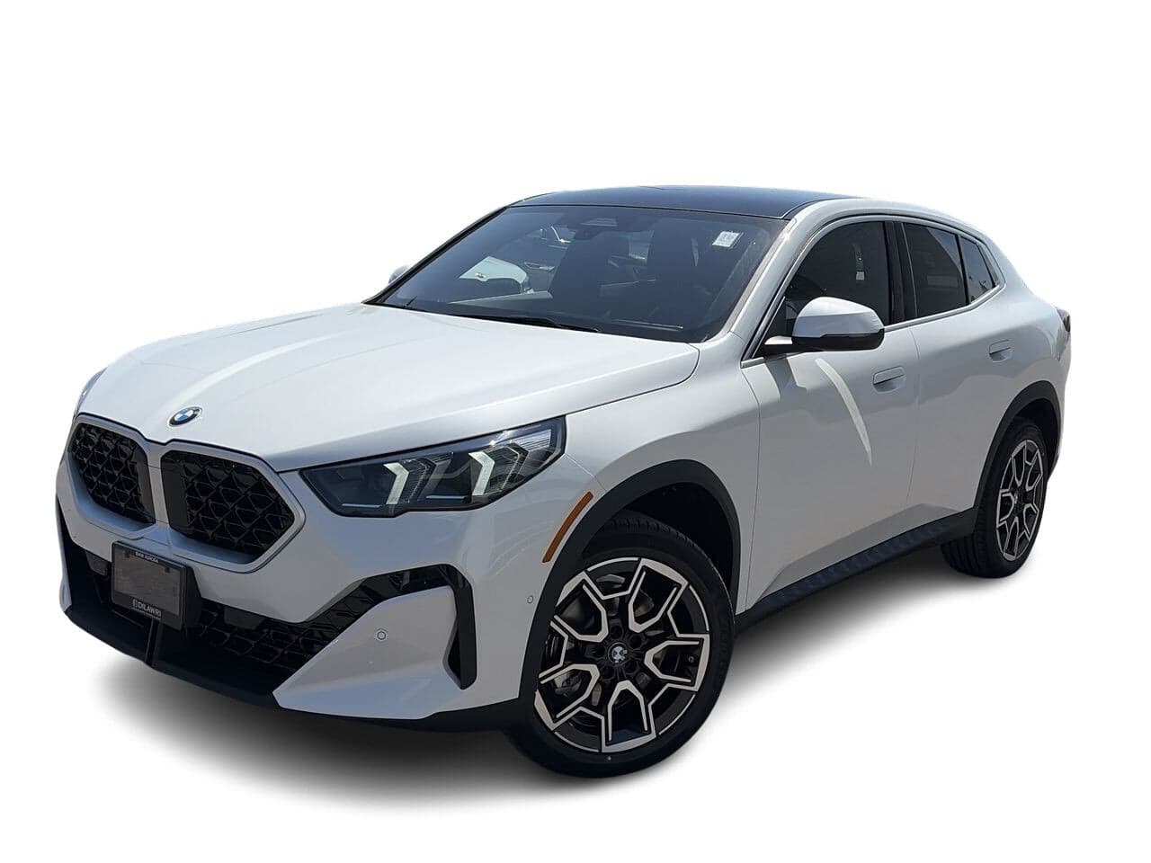2026 BMW X2 xDrive28i