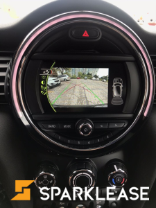 2018 MINI Cooper