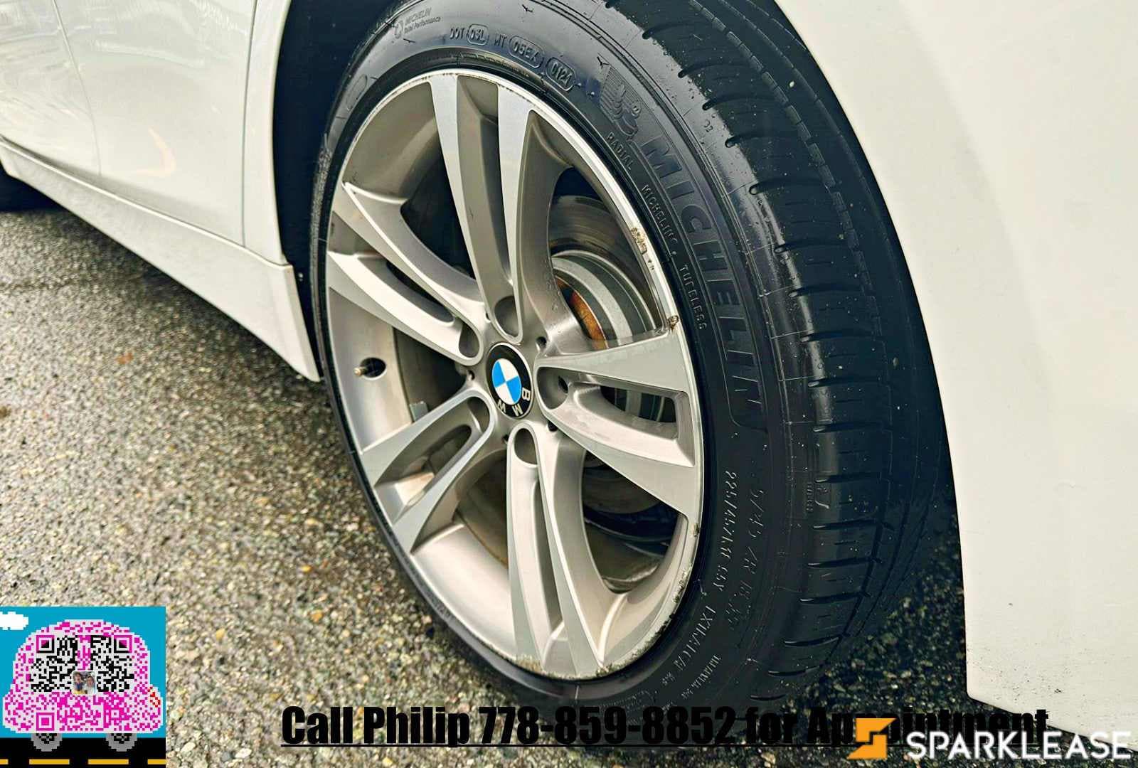 2016 BMW 4 Series 4dr Sdn 428i xDrive AW...