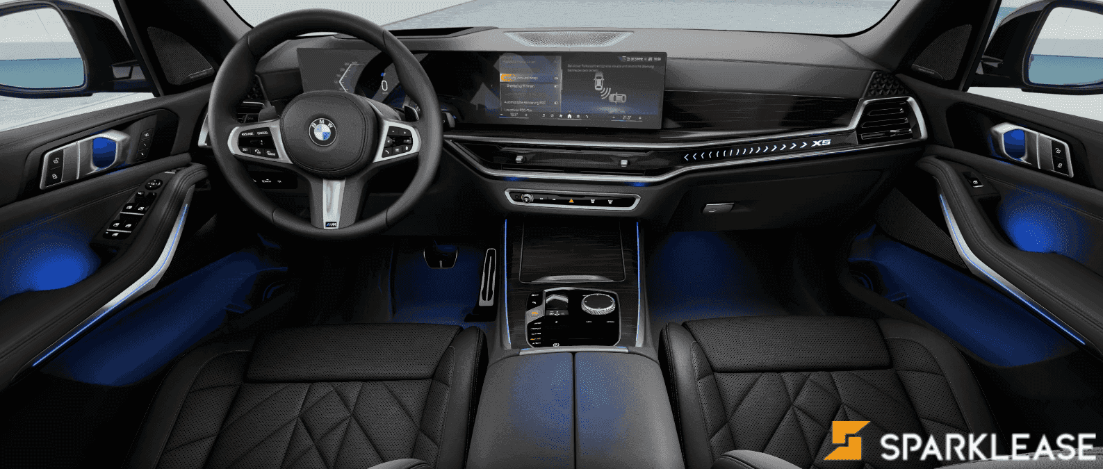 2024 BMW  X5  xDrive40i