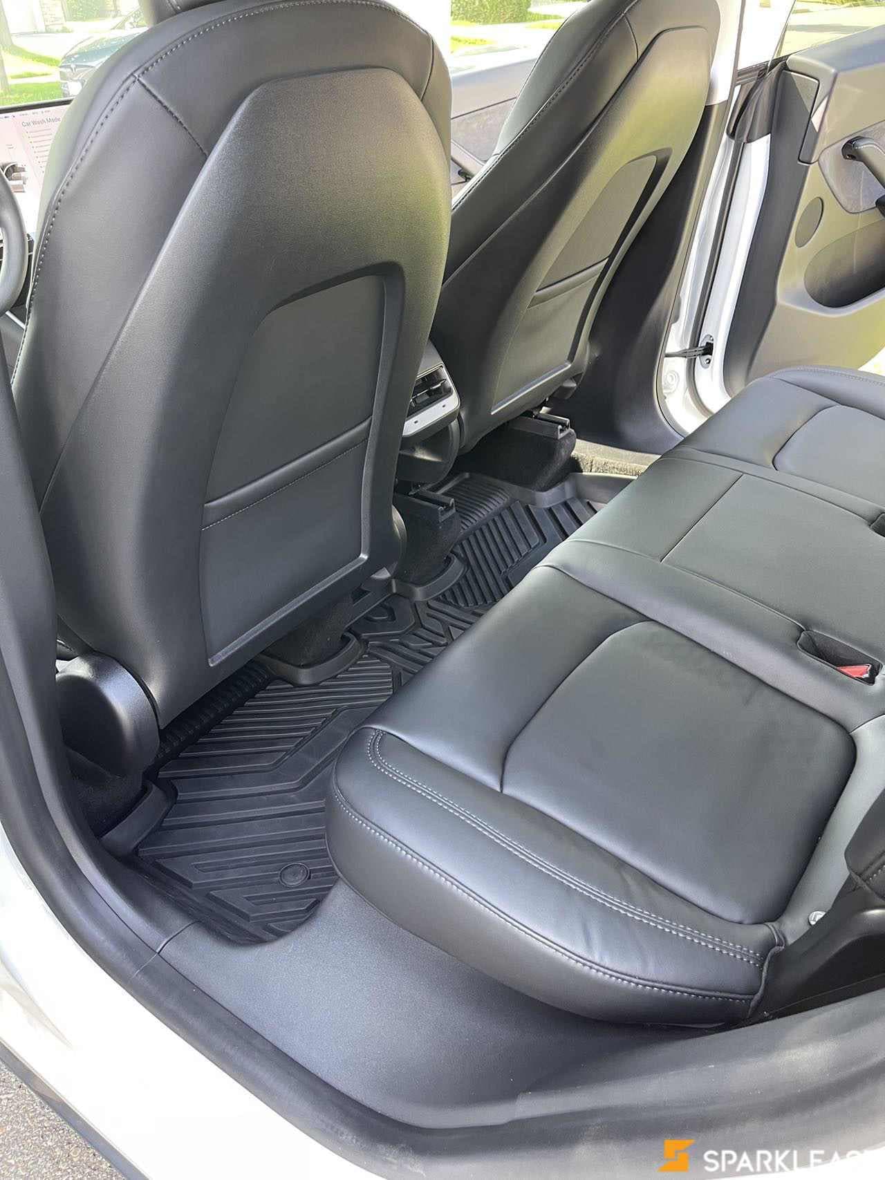 2021 Tesla Model Y Long Range AWD