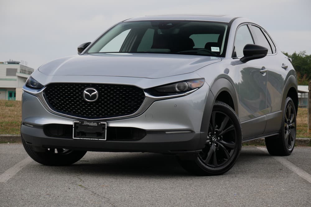 2023 Mazda CX-30 GT