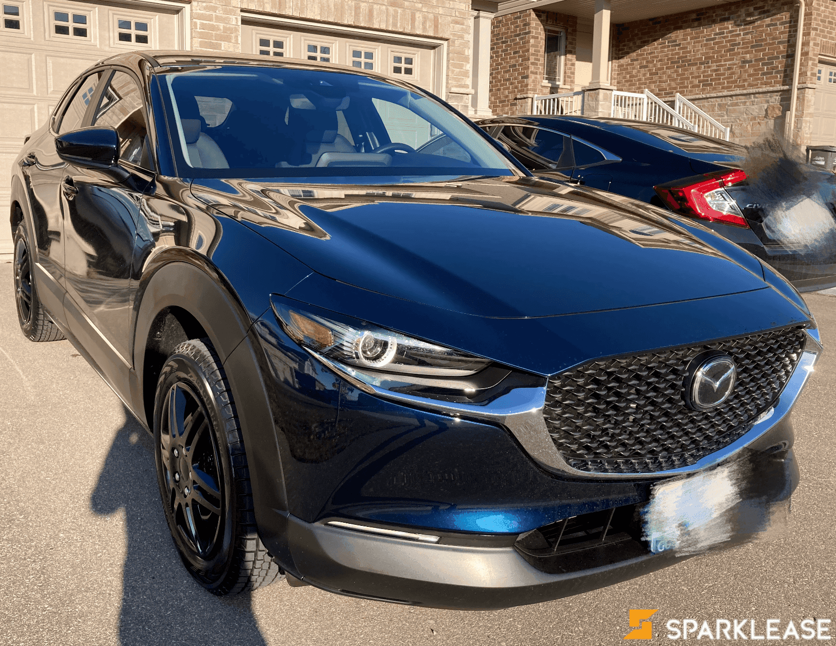 2022 Mazda CX-30 GS AWD