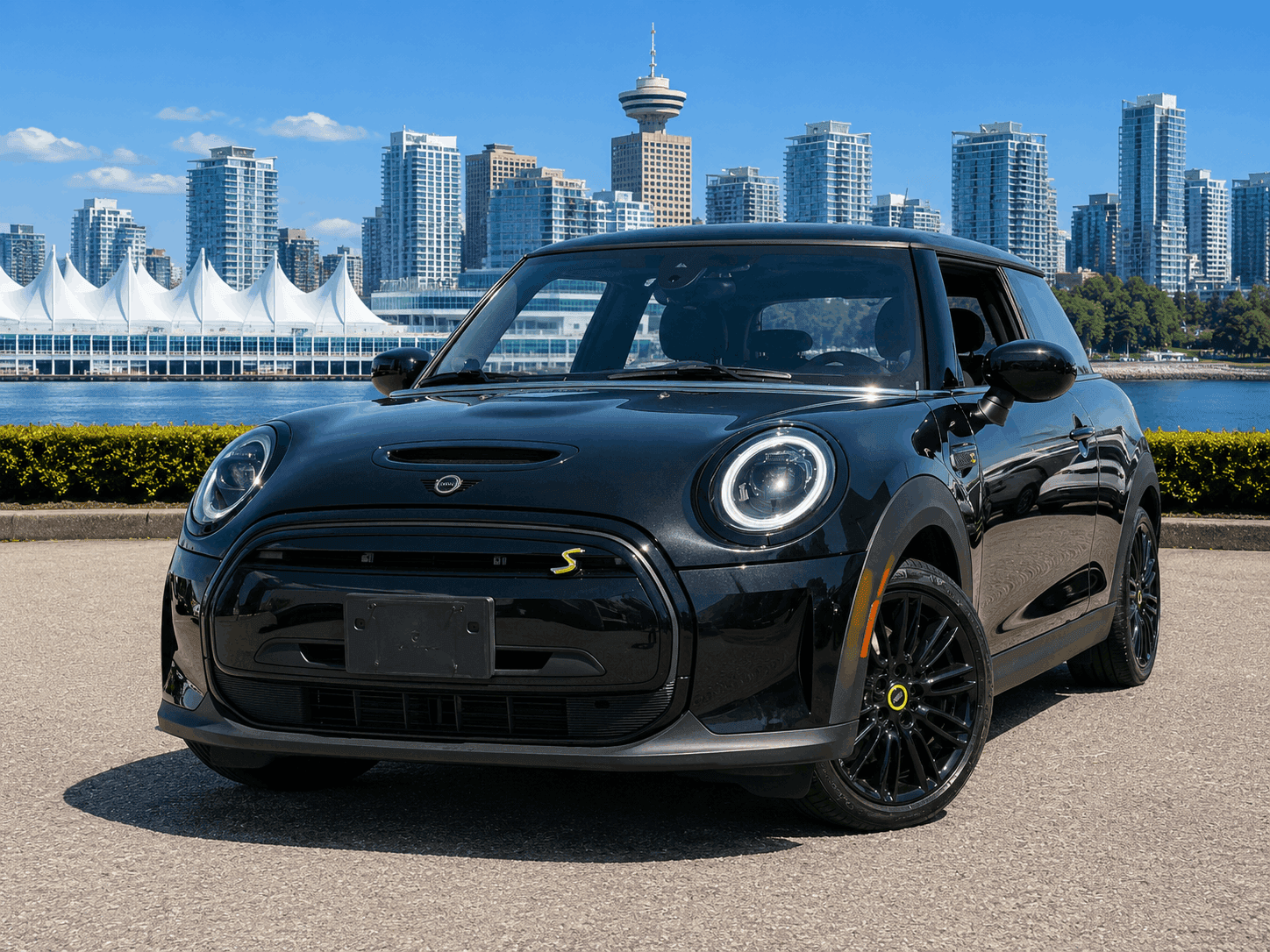 2023 MINI 3 Door Cooper SE/ NO ACCIDENT/ BC LOCAL/ ONE OWNER