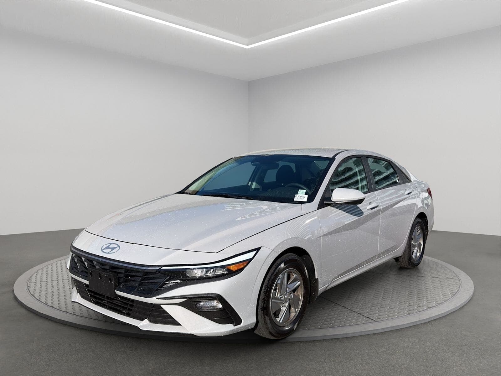 2026 Hyundai Elantra Essential