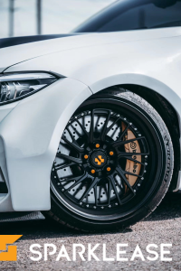 2020 BMW M2 PSM宽体 爆改