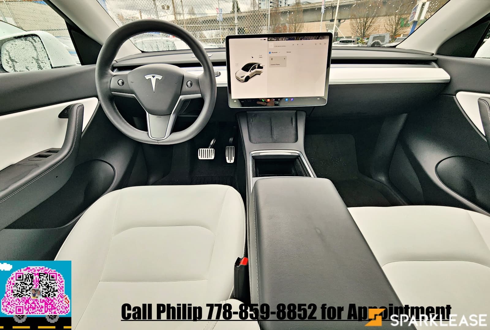 2021 Tesla Model Y Long Range加長續航版 Awd