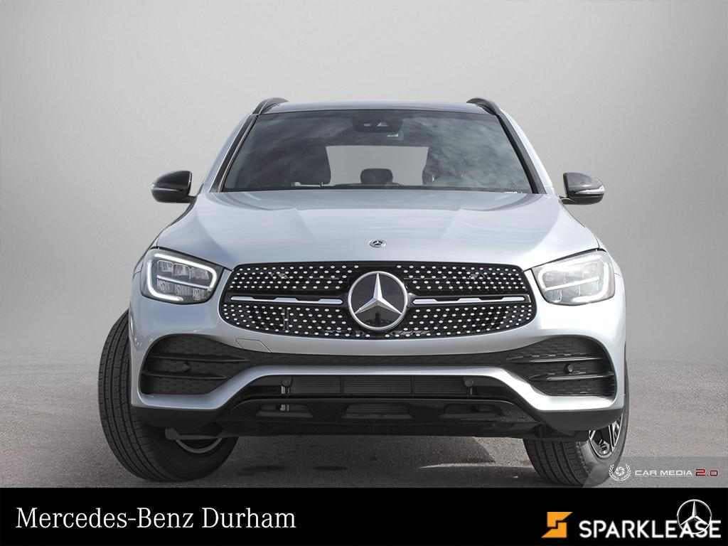 2022 Mercedes-Benz  GLC 300  SUV 