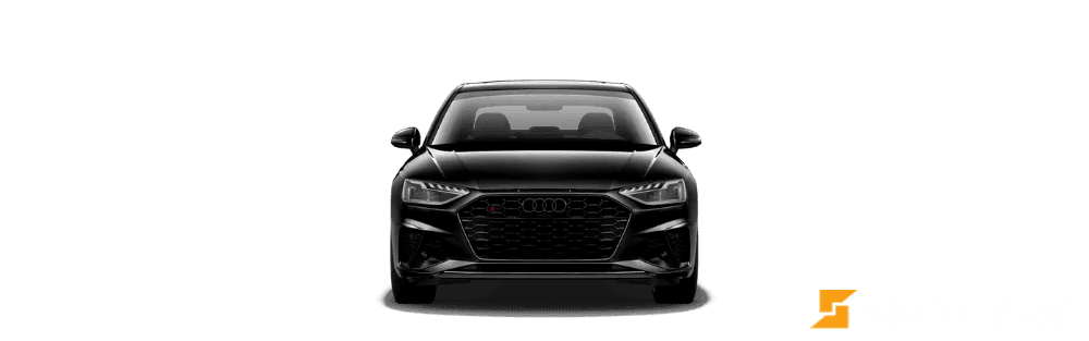2022 Audi S4 Sedan Technik