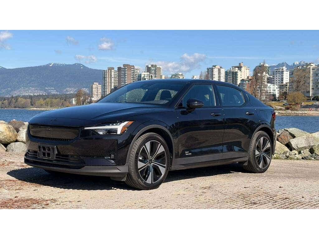2024 Polestar 2 NON-CPO PILOT PACK