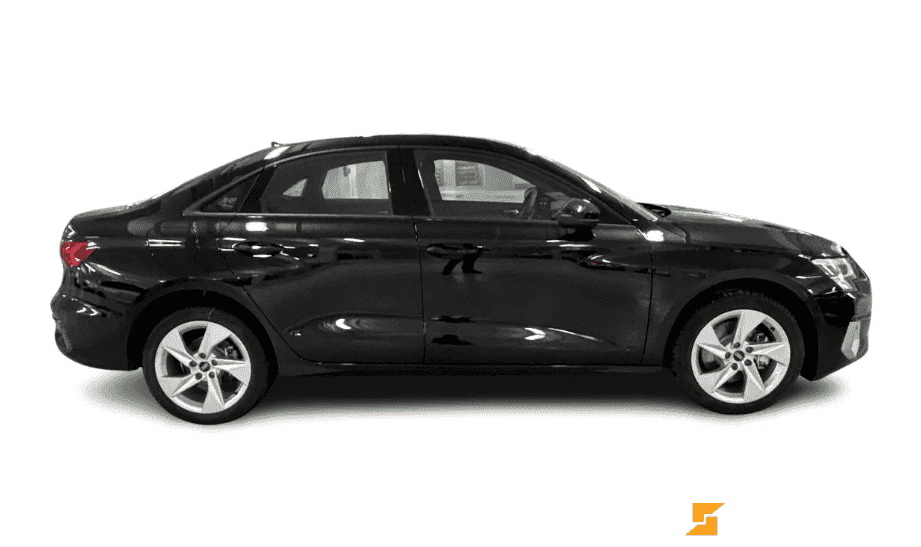 2024 Audi A3 Komfort 超值新车