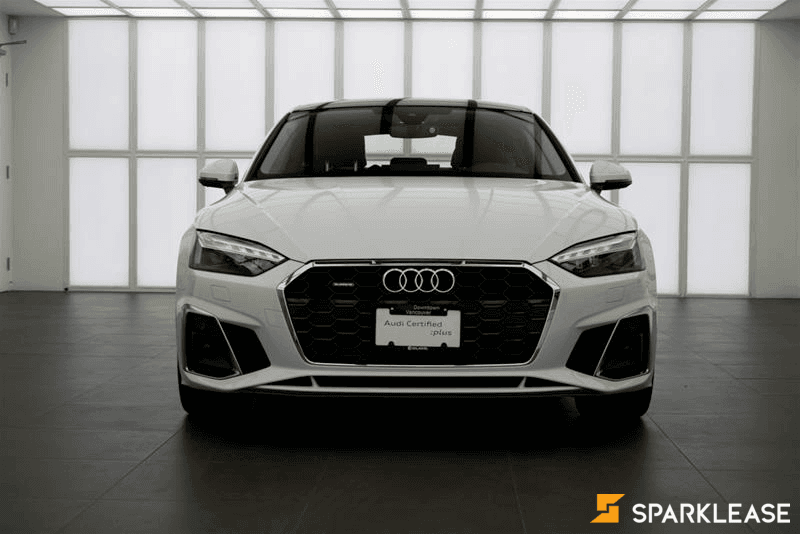 2020 Audi A5 Sportback Technik 2.0 TFSI quattro