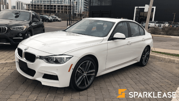 2018 BMW 340i