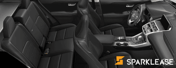 2020 Lexus NX 300