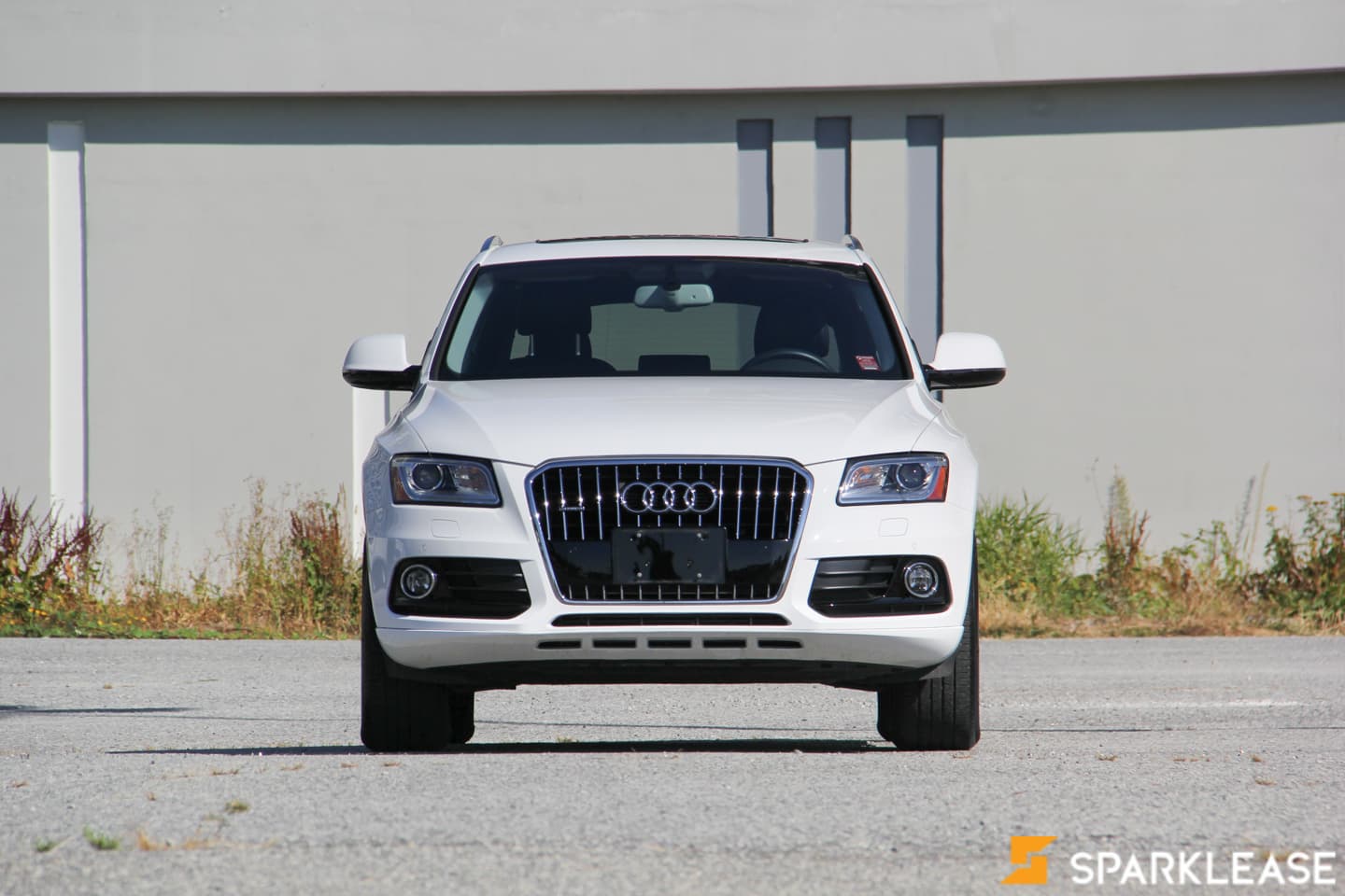 2016 Audi Q5 quattro 4dr 2.0T Progressiv