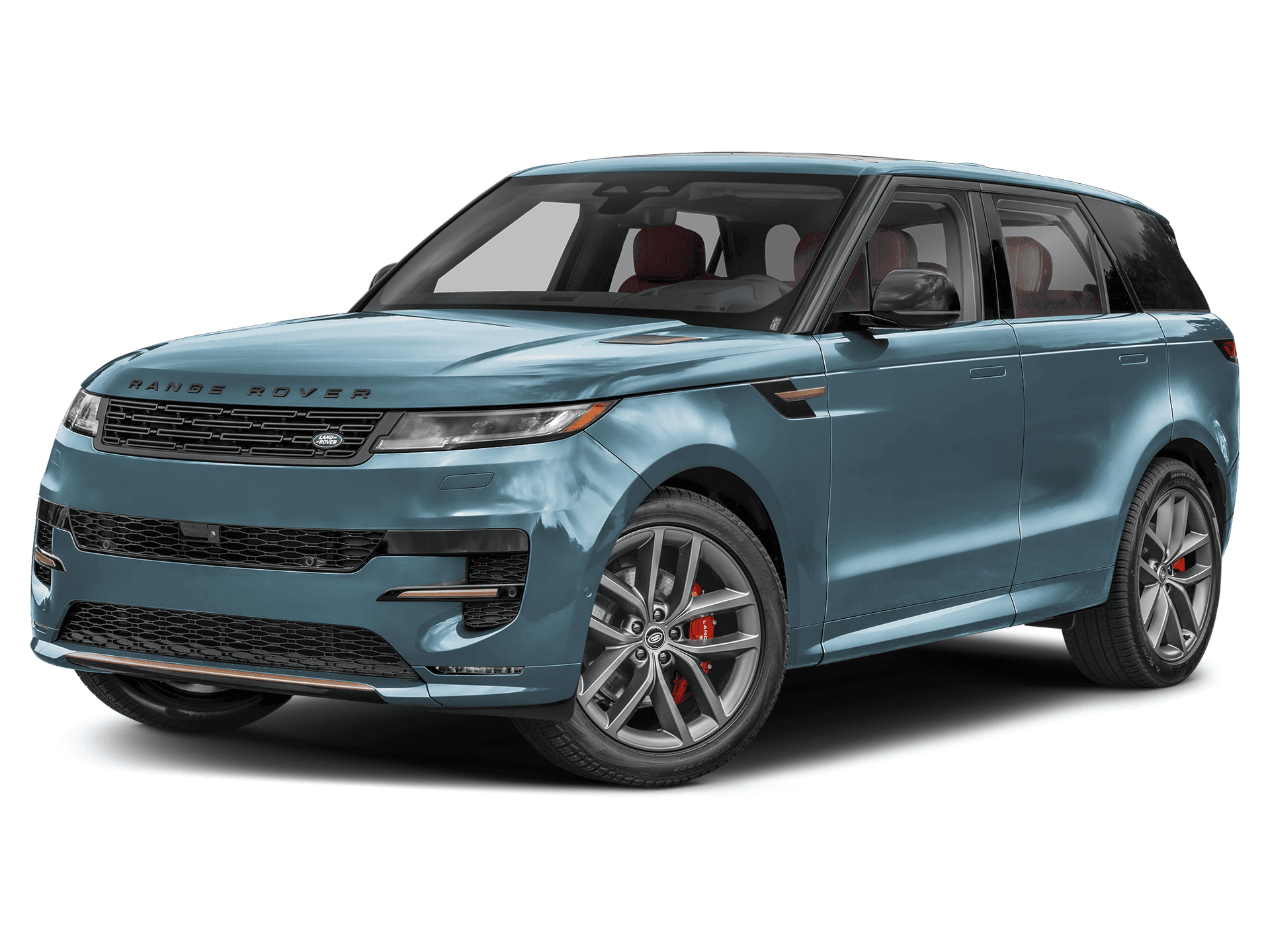 2026 Land Rover Range Rover Sport Dynamic SE P460e Gas Plug-in Hybrid